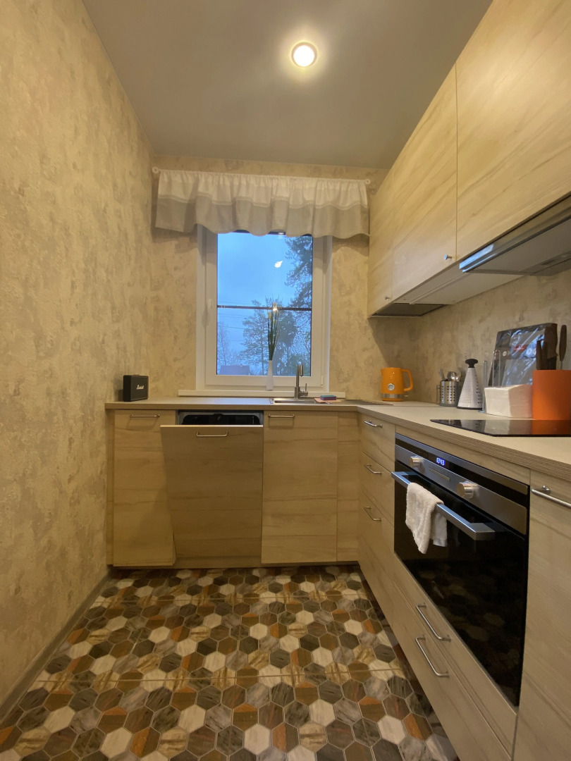 Частный дом Champion House