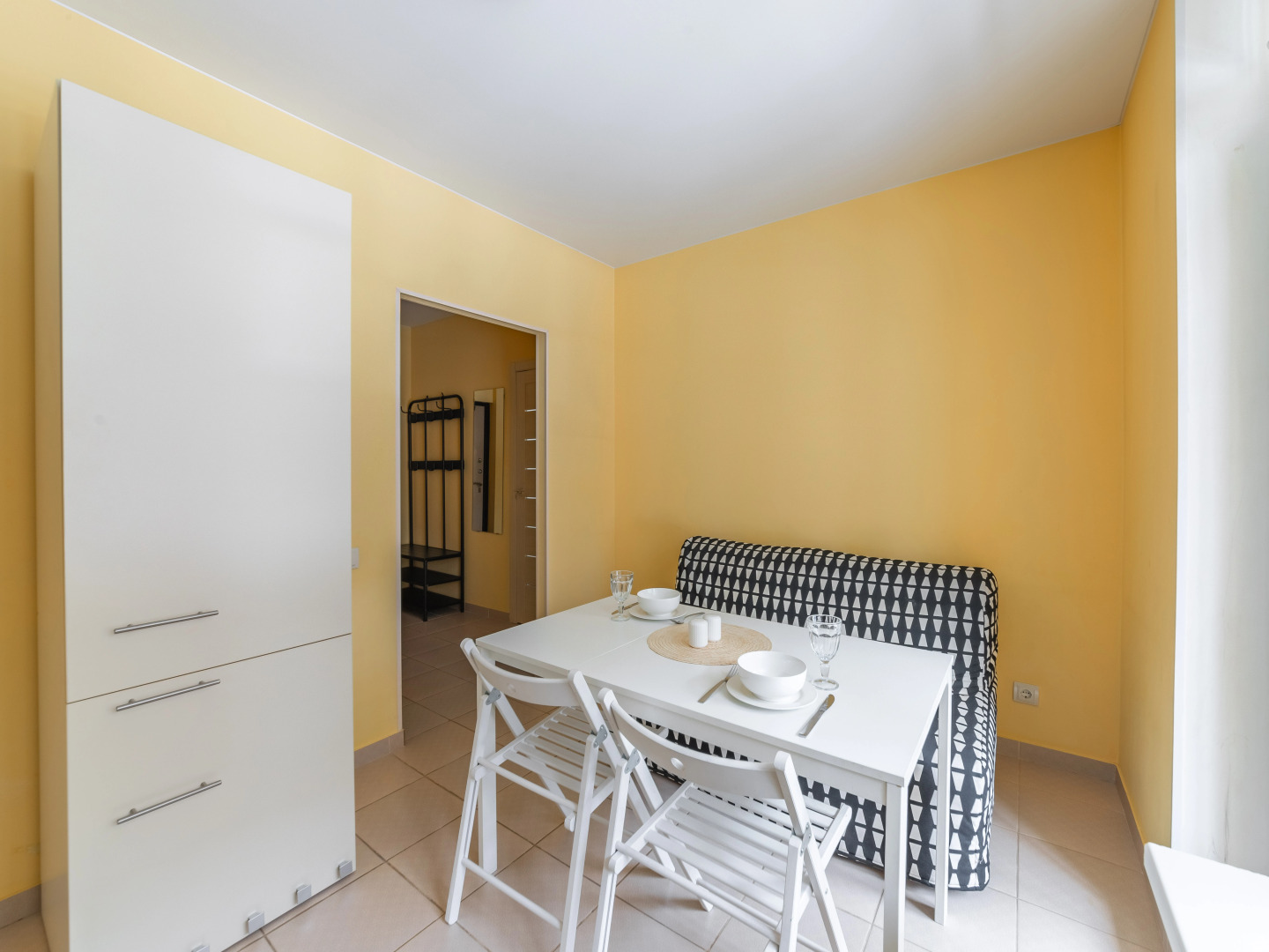 Квартира 1-комнатная квартира у Московского вокзала