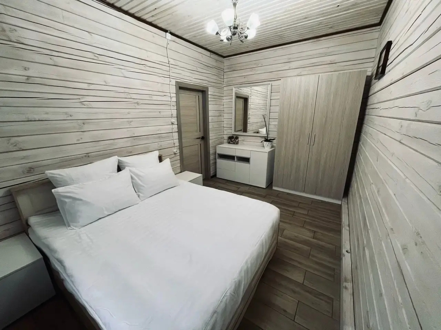 База отдыха Парк-Отель Керженец