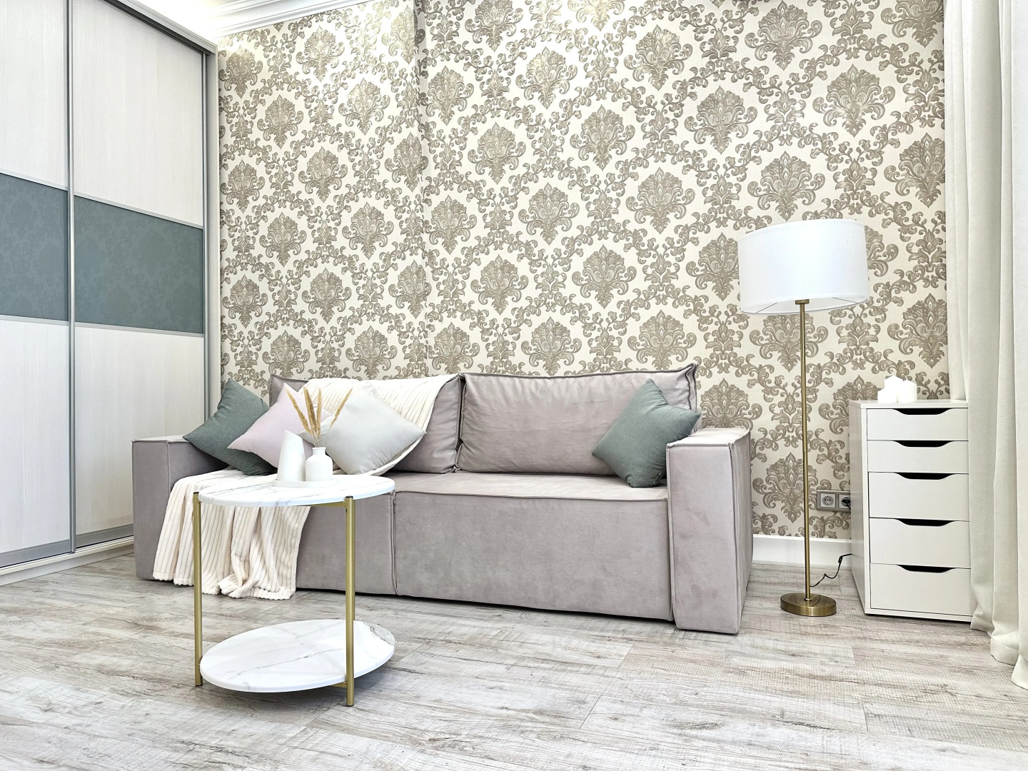 Апартаменты Goodroom