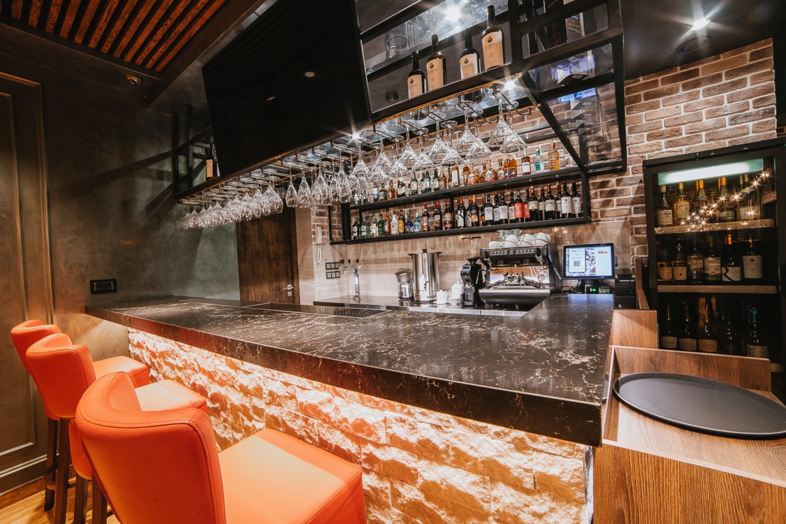 Бутик-Отель Status