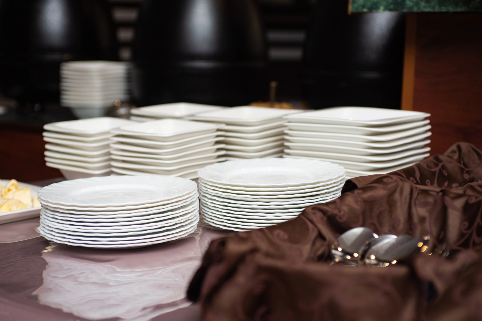 Отель ГК Ареда 1 - Mountain