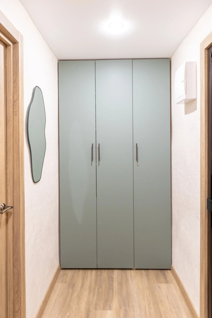 Апартаменты Палисад у Вознесенской Церкви Старый Город