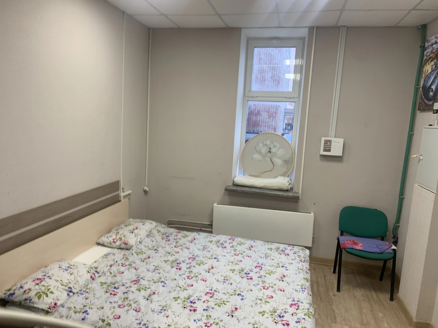 Хостел South west hostel ФГБу Кулакова