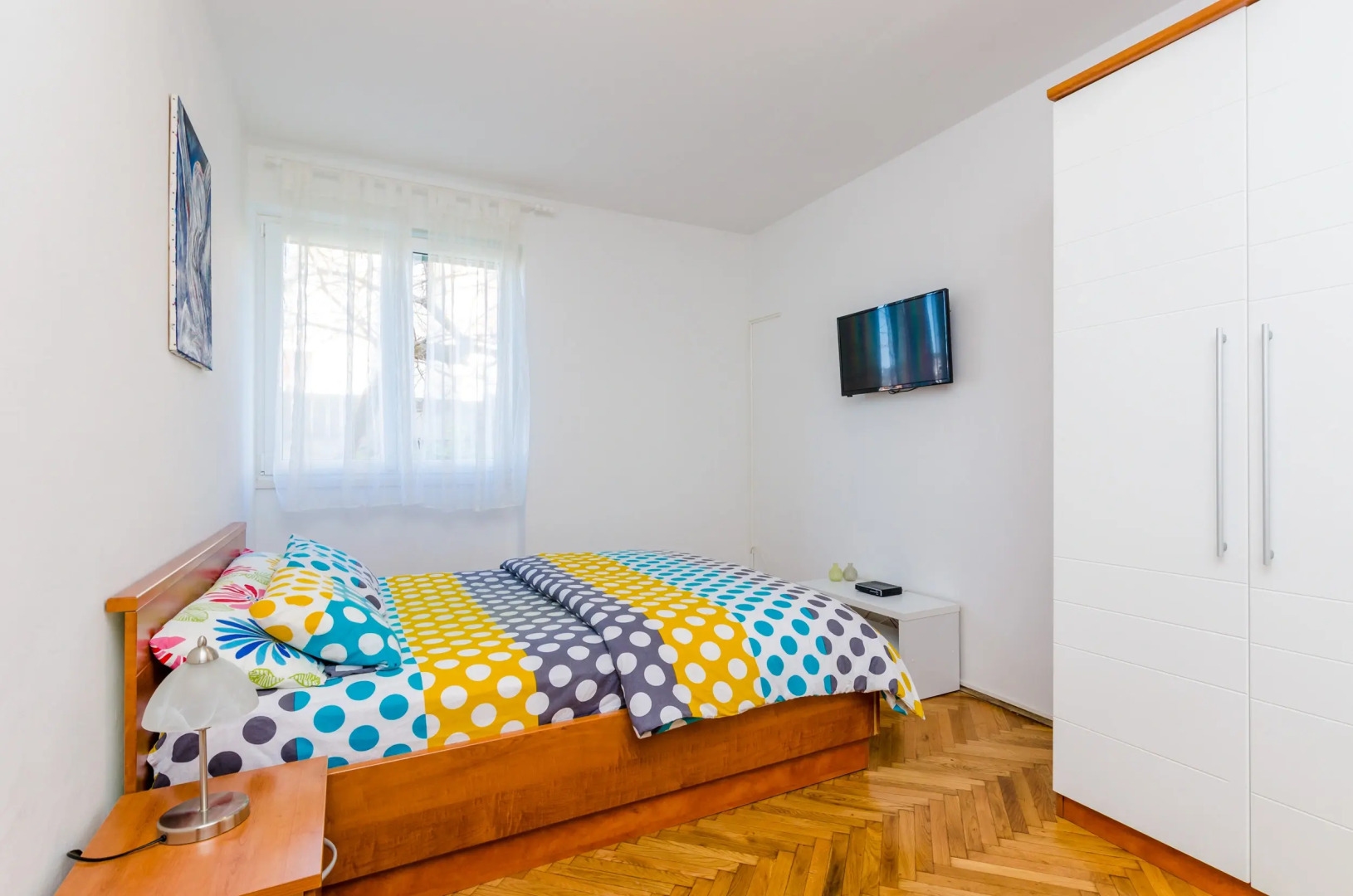 Апартаменты Nostromo Family