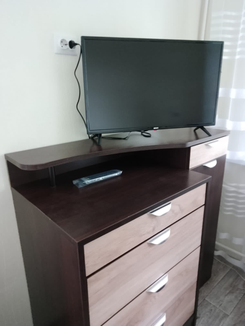 Квартира на улице Грацинского 28