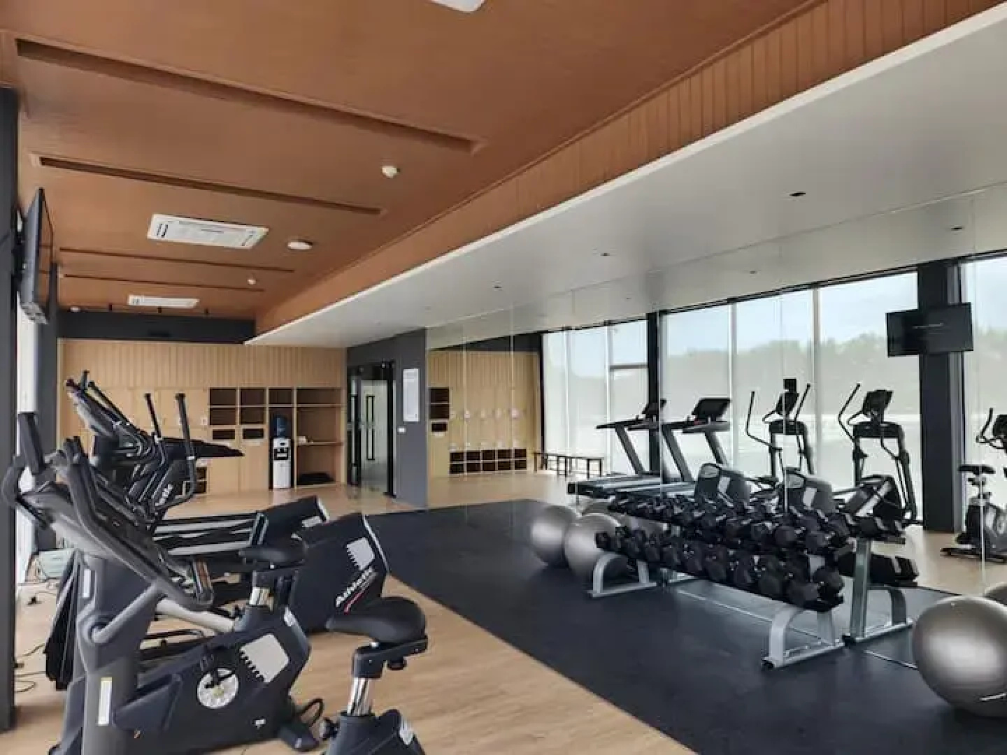 Апартаменты Beachfront 1501 br at Wyndham Naithon Phuket