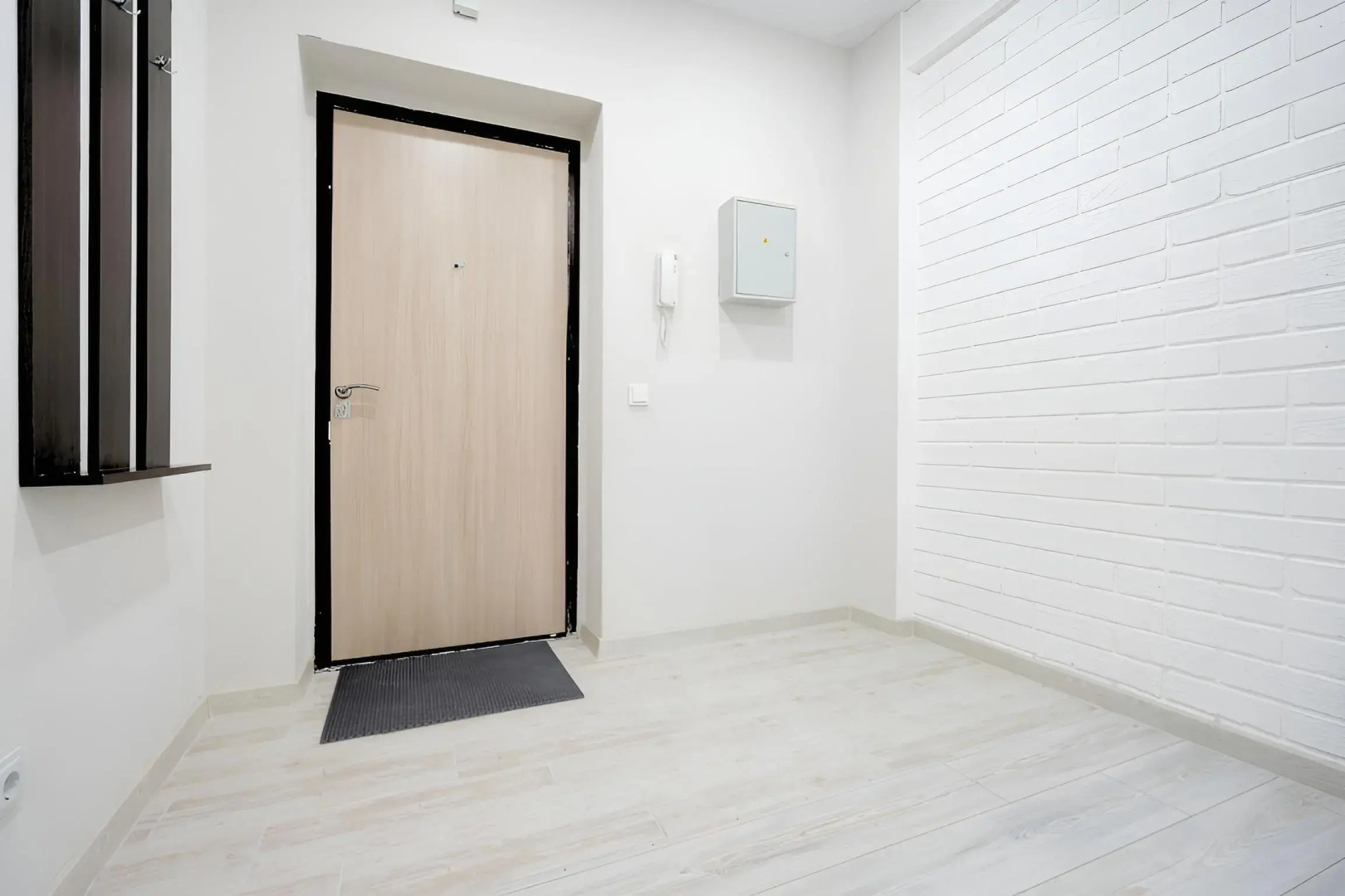 Апартаменты на улице Галеева  8а