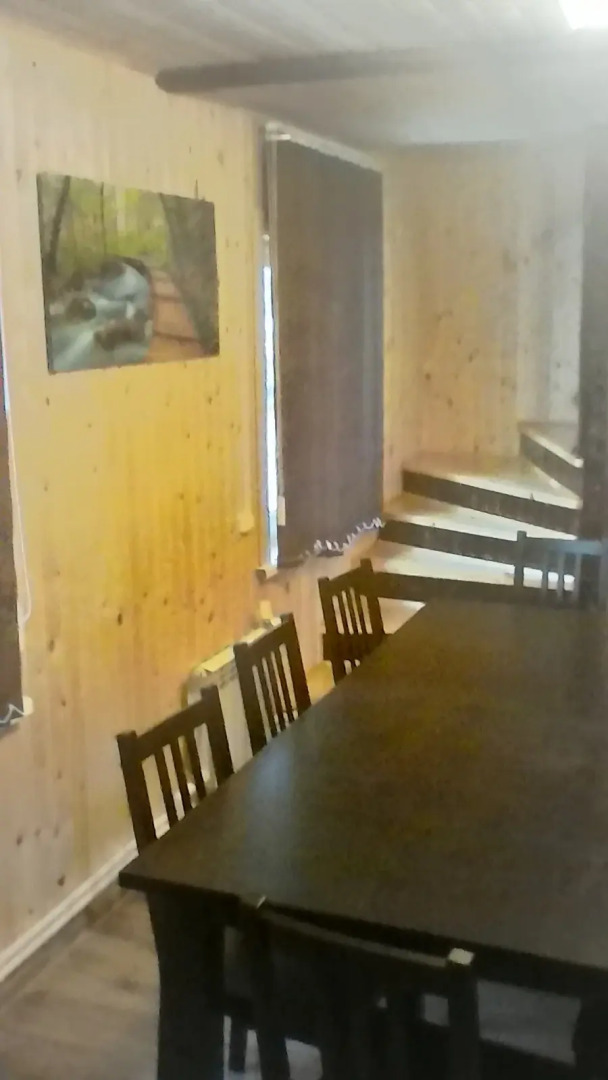 Гостевой Дом у Четырех Озер