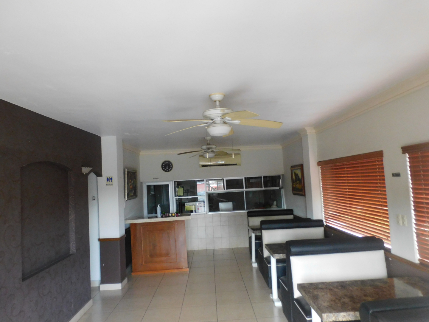 Отель Posada Los Olivos Rotamundos