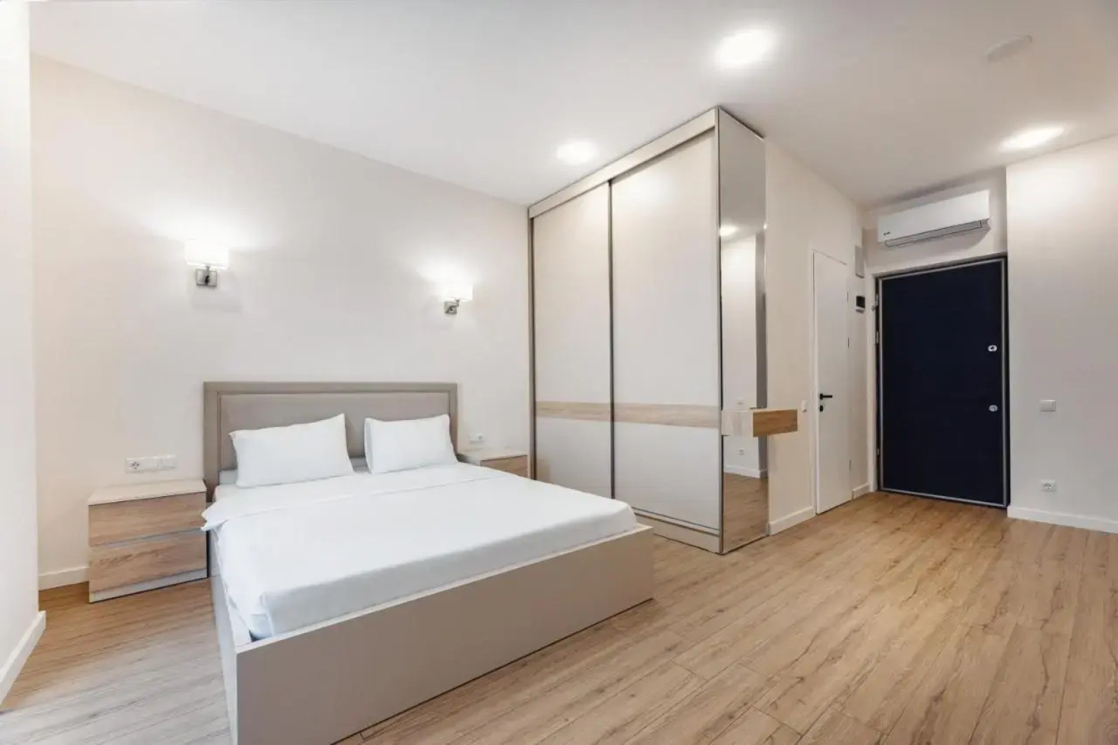 Апарт-отель Next Green Aparthotel Official.