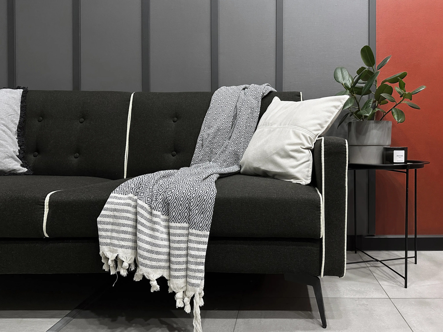 Квартира в центре с проектором и видом на парк