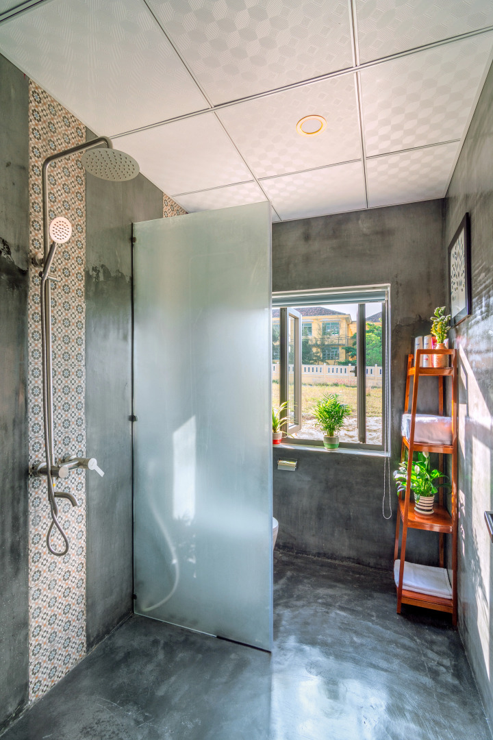 Вилла Plants Garden