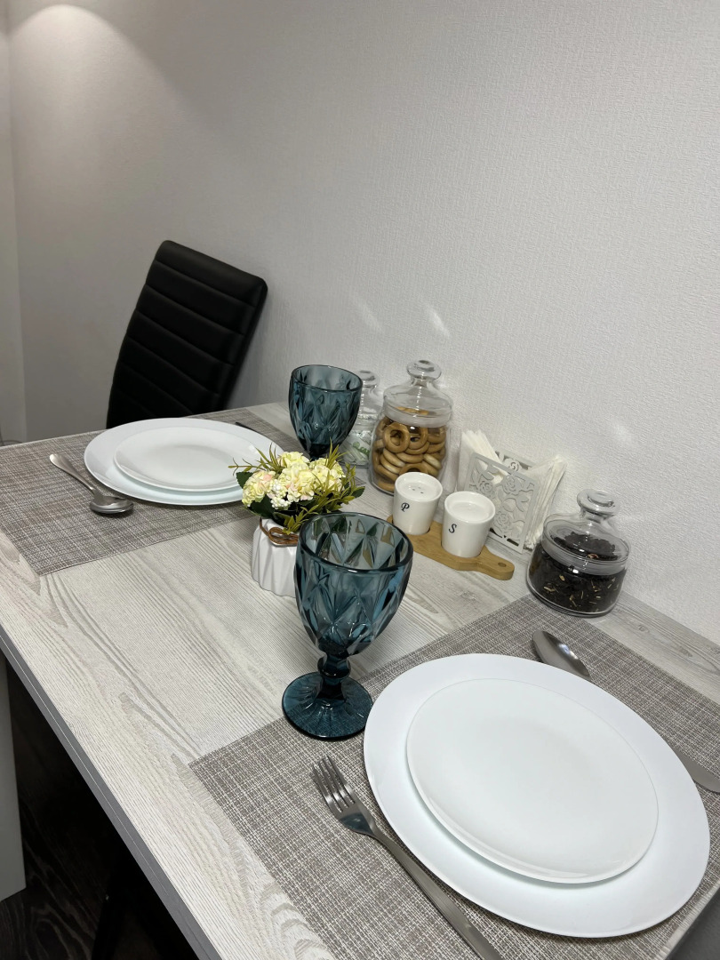 Квартира Уютная