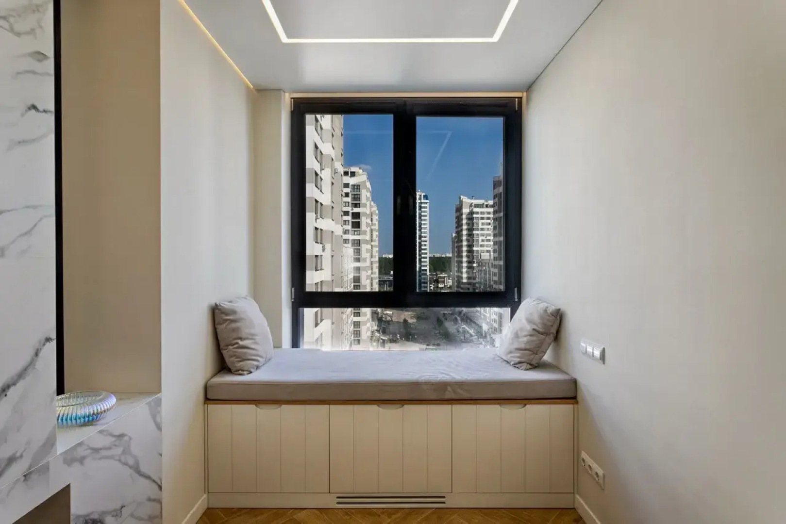 Апартаменты у Dana Mall и Маяк Минска