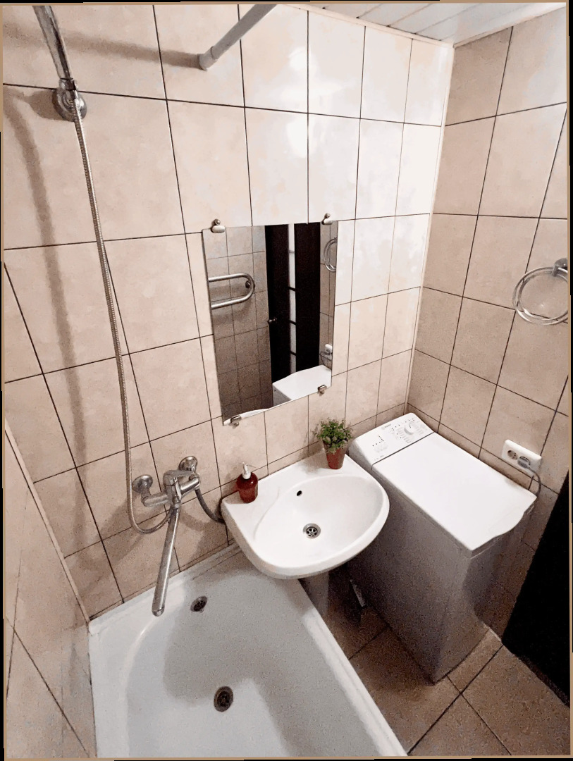 Апартаменты 51 в центре Арктическое Убежище на Полярных зорях, 31/2