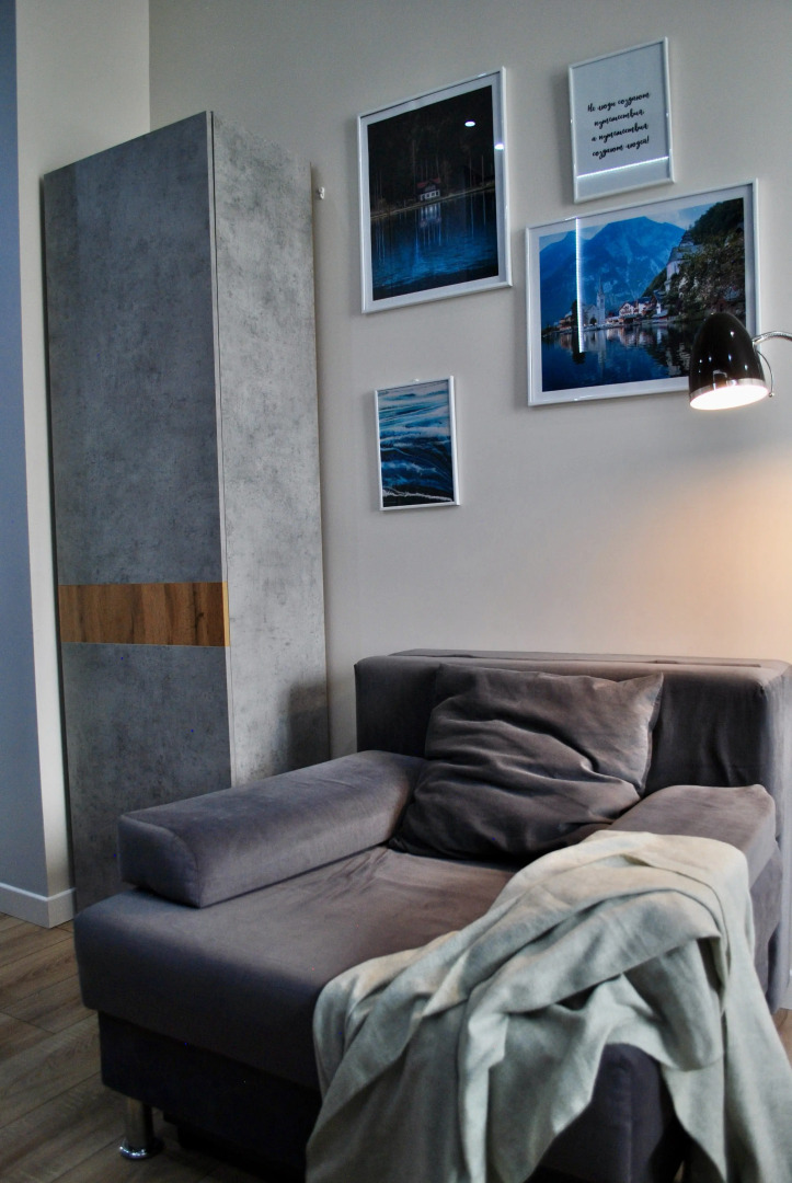 Апартаменты клубный дом Vivaldi ВыДома