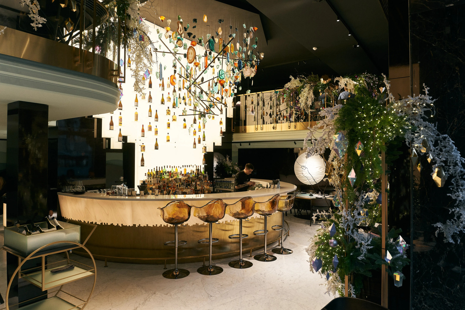 Отель Wawelberg