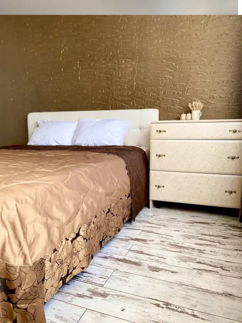 Апартаменты Фортовые у Королевских Ворот