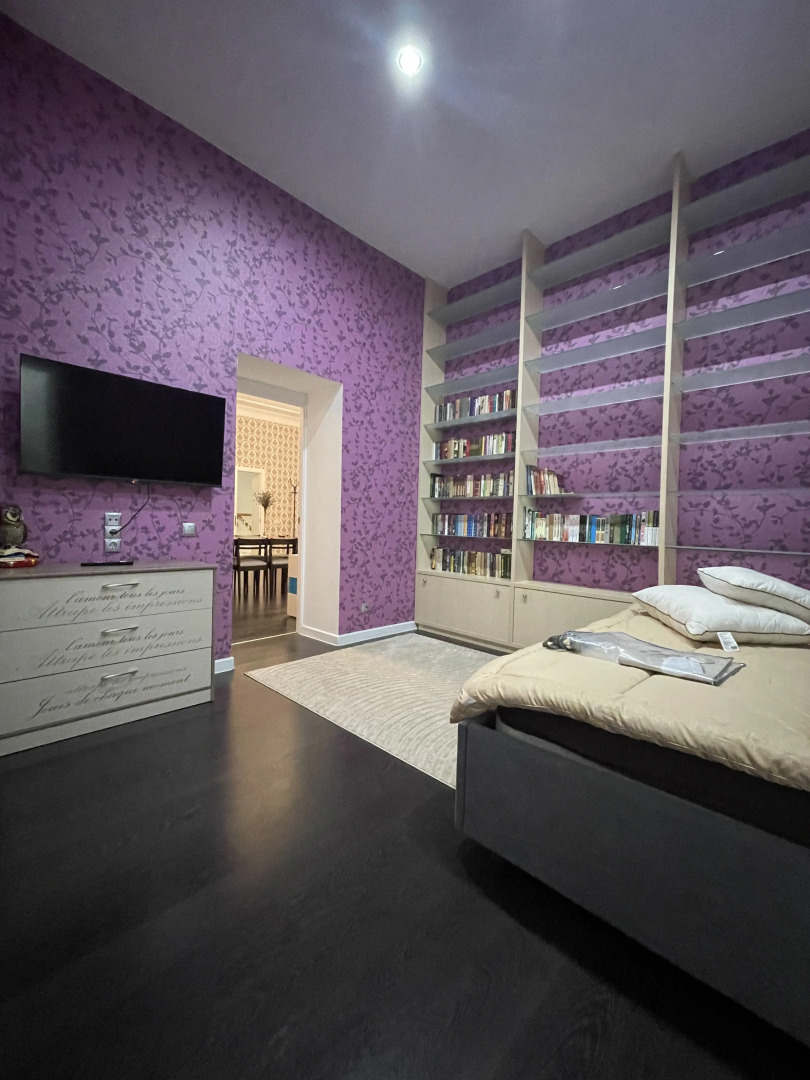 Апартаменты Family House Номер Amore