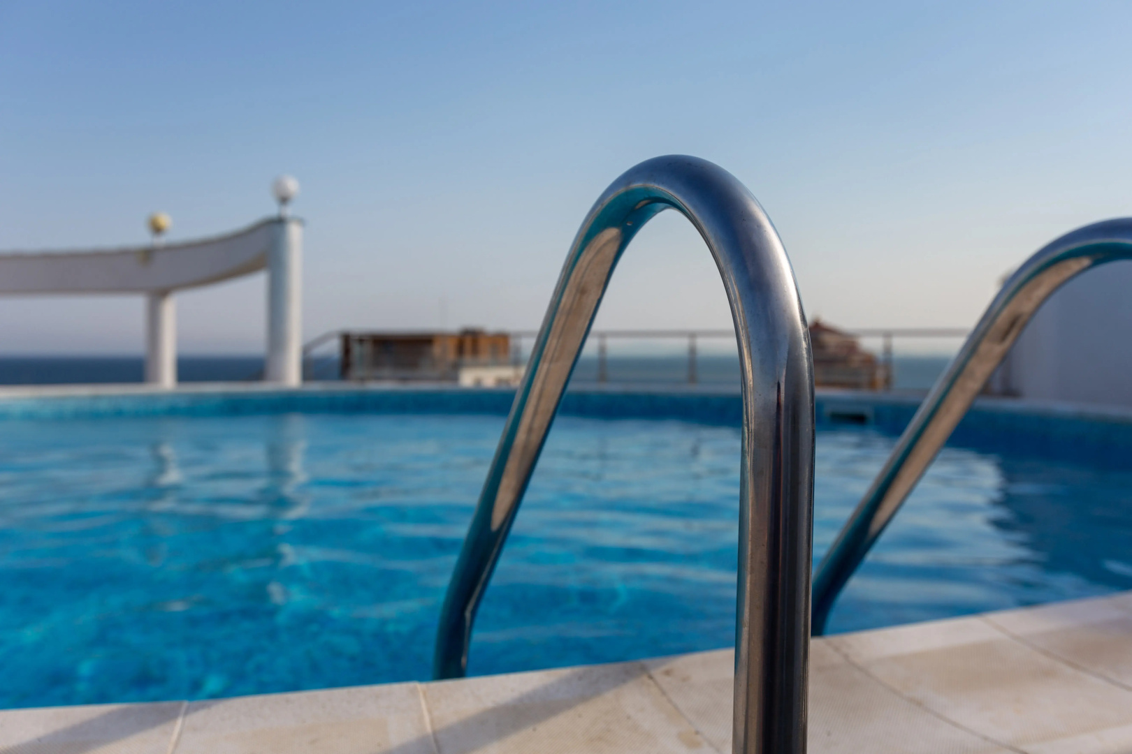 Апартаменты Vista del Mar OE