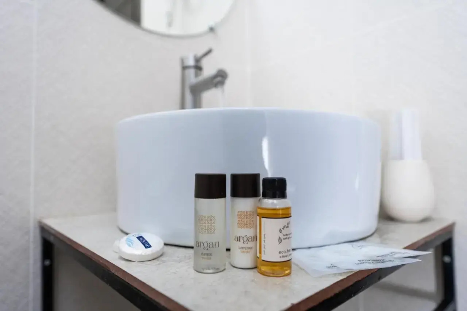 Отель Bloom Yerevan