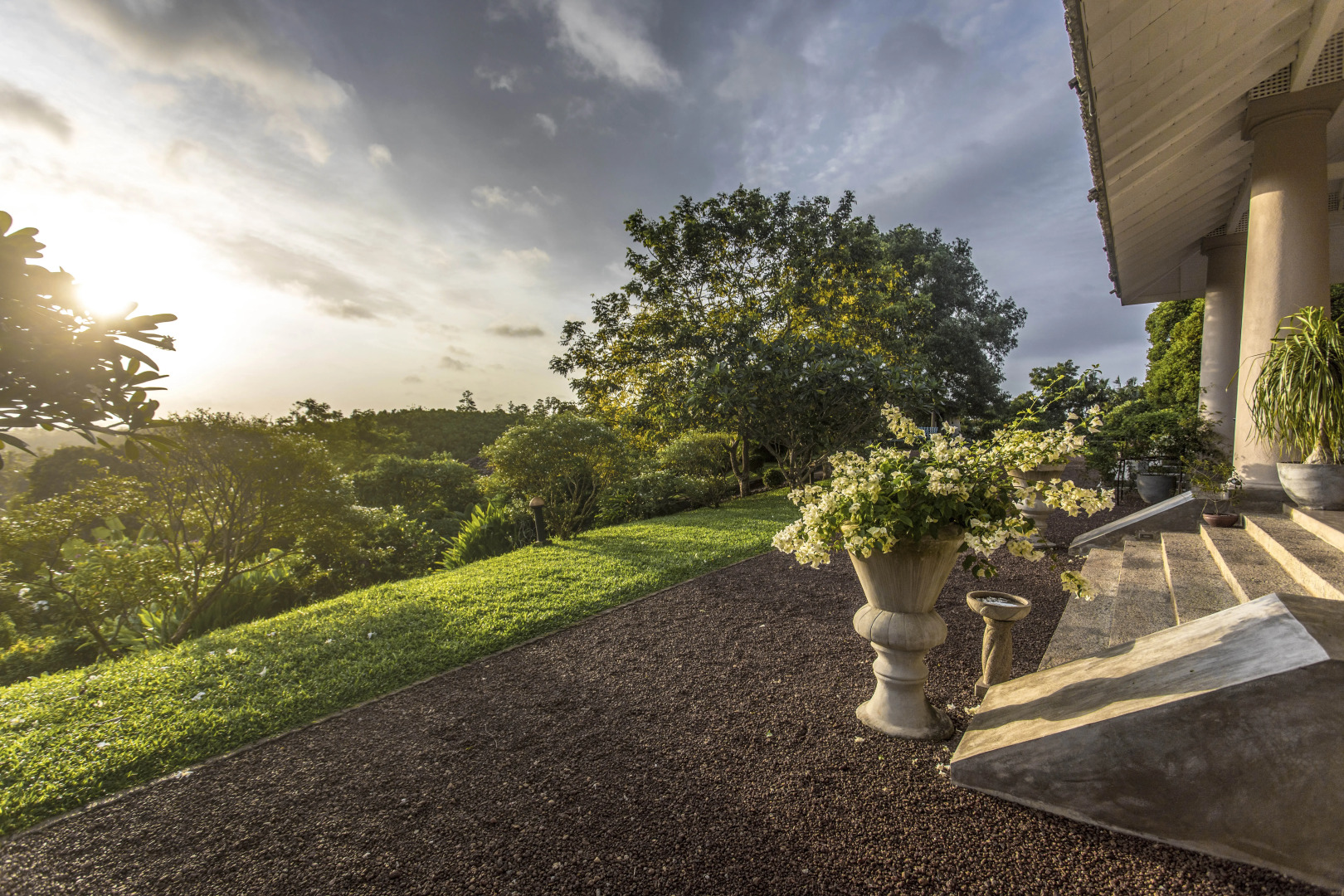 Вилла Mayurana by Edwards Collection