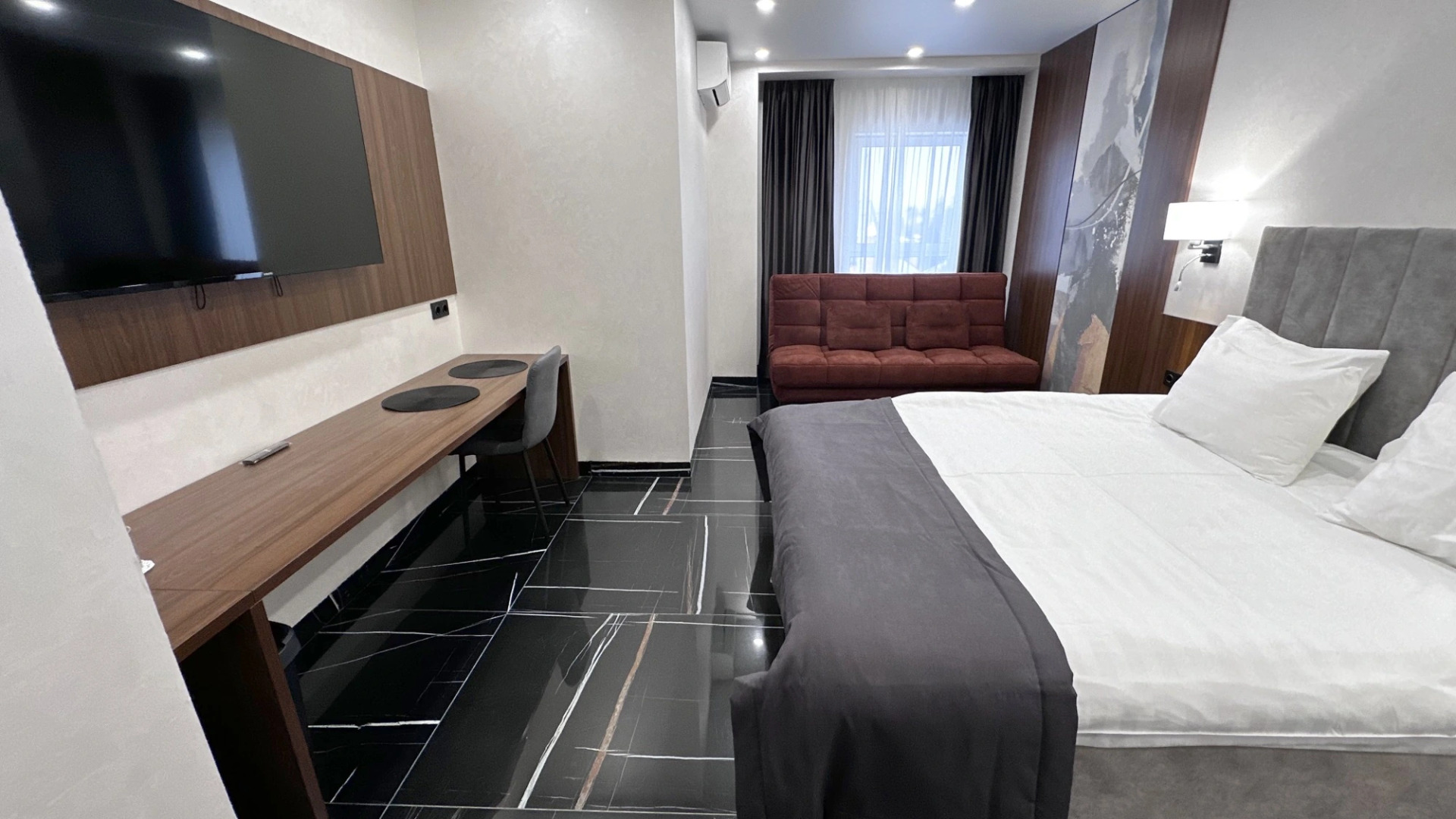 Отель Инвайт-парк-отель