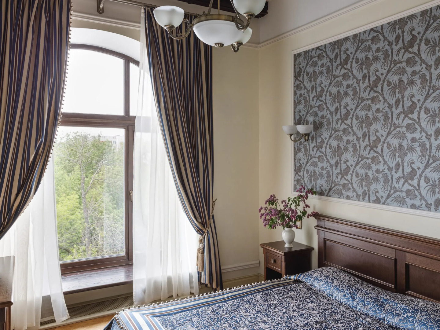 Апартаменты Дом Купца Юрина 2