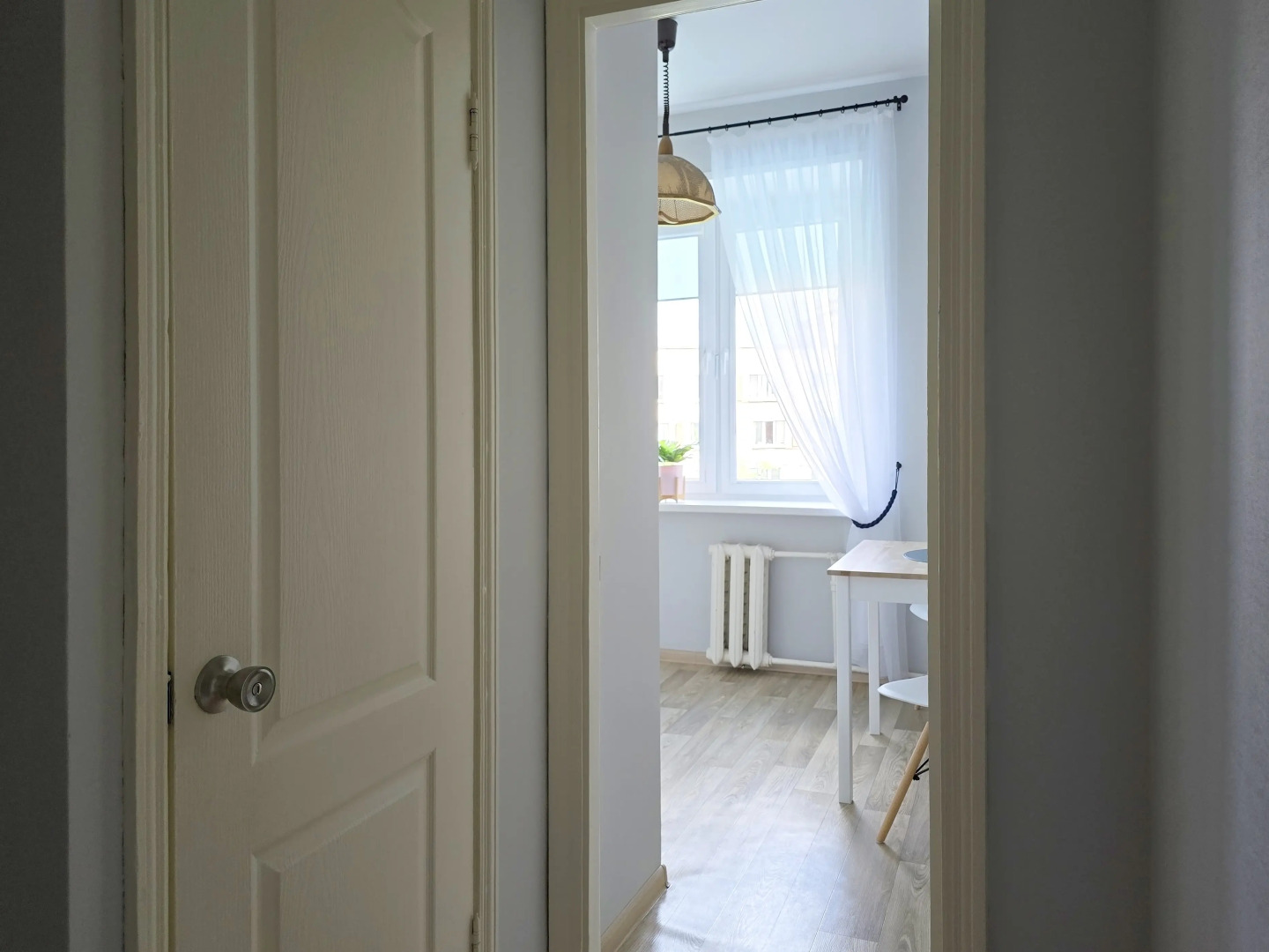 Квартира Ivanov apart