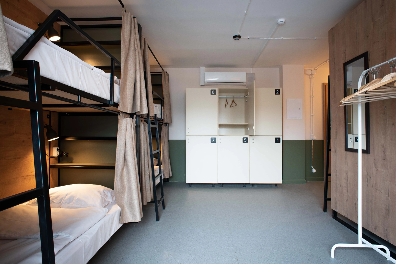 Хостел Guten Duck St. Petersburg