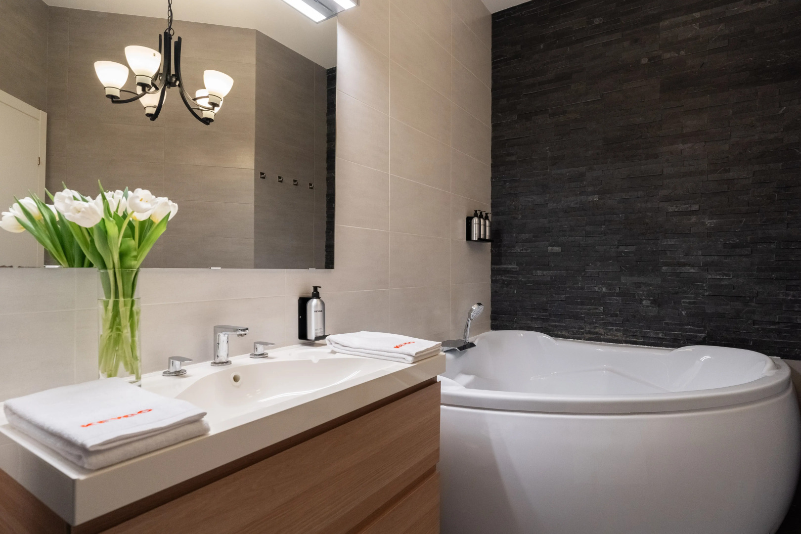 Апартаменты KeyGo 1003 рядом с метро Водный Стадион