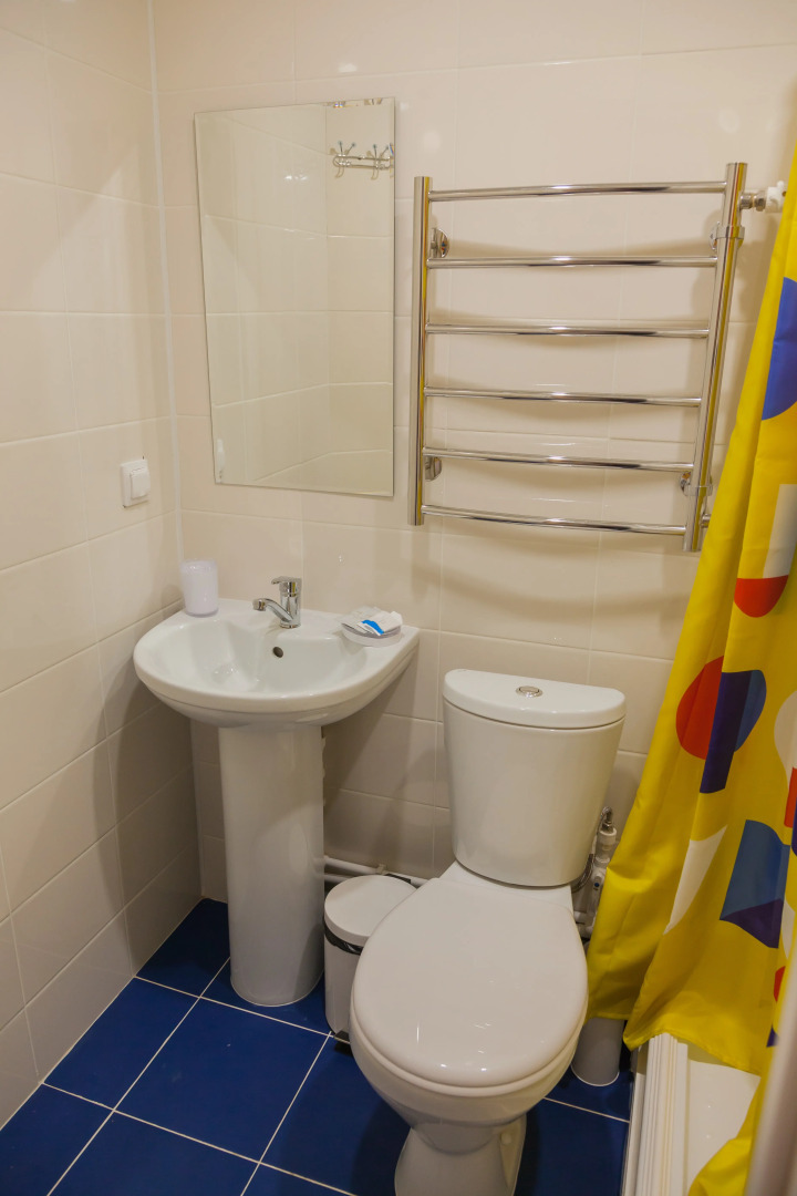 Арт Oтель Центральный