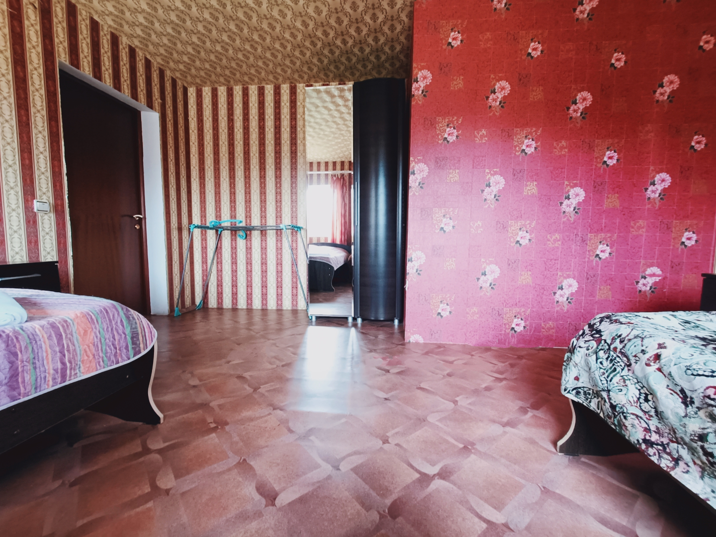 Гостевой Дом на Трактовой