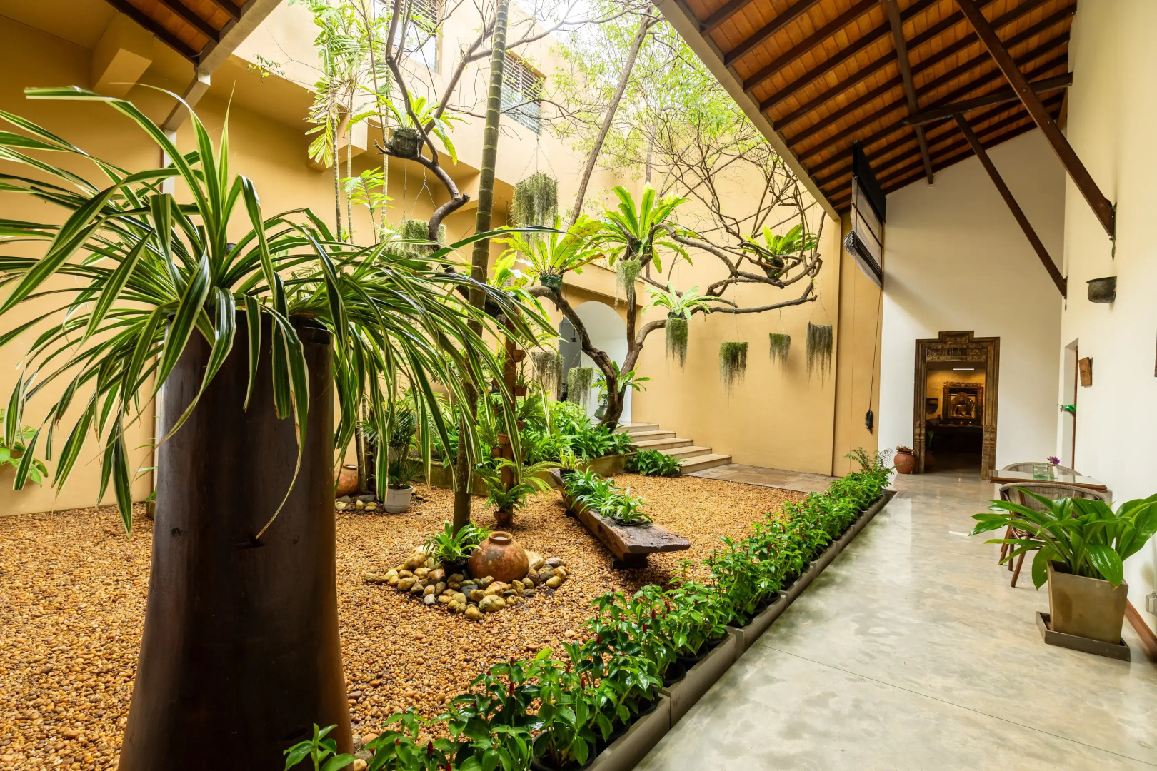 Бутик-отель Aditya Boutique Hotel