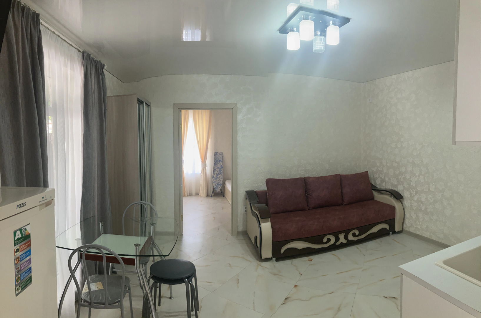 Жилое помещение Мария