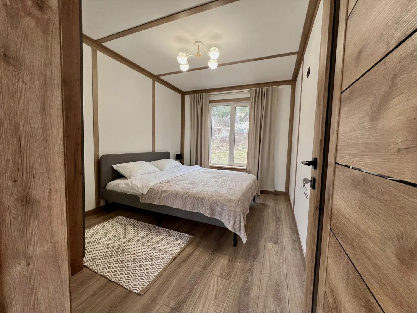 Гостевой Дом Гринч/Grinch hotel Arhyz