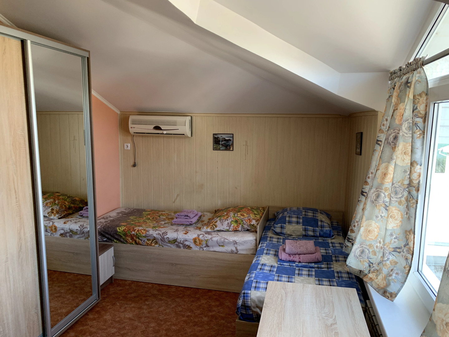 Гостевой Дом Гармония