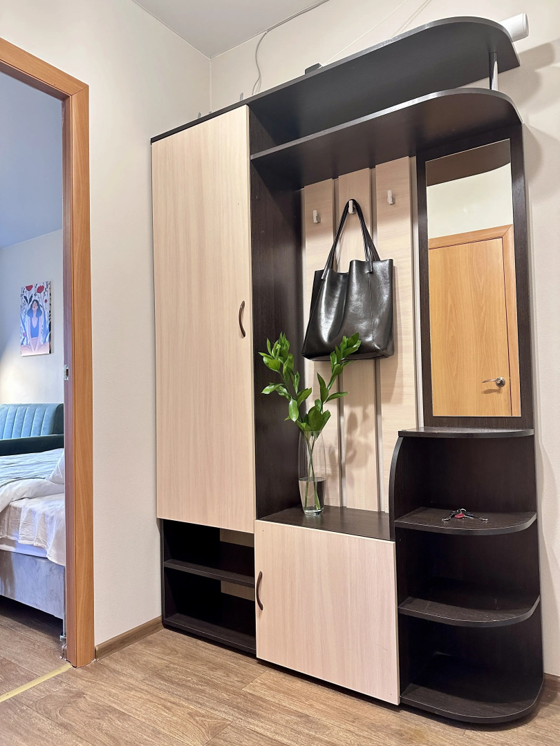 Квартира АрМериЛиз на Решетникова