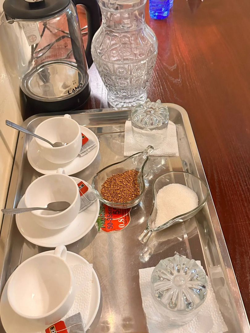 Гостевой дом Al Bukhari Hotel