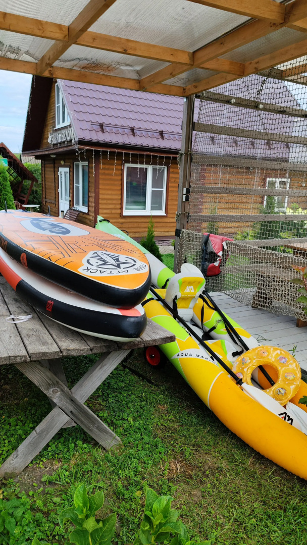 Отель Нагорное