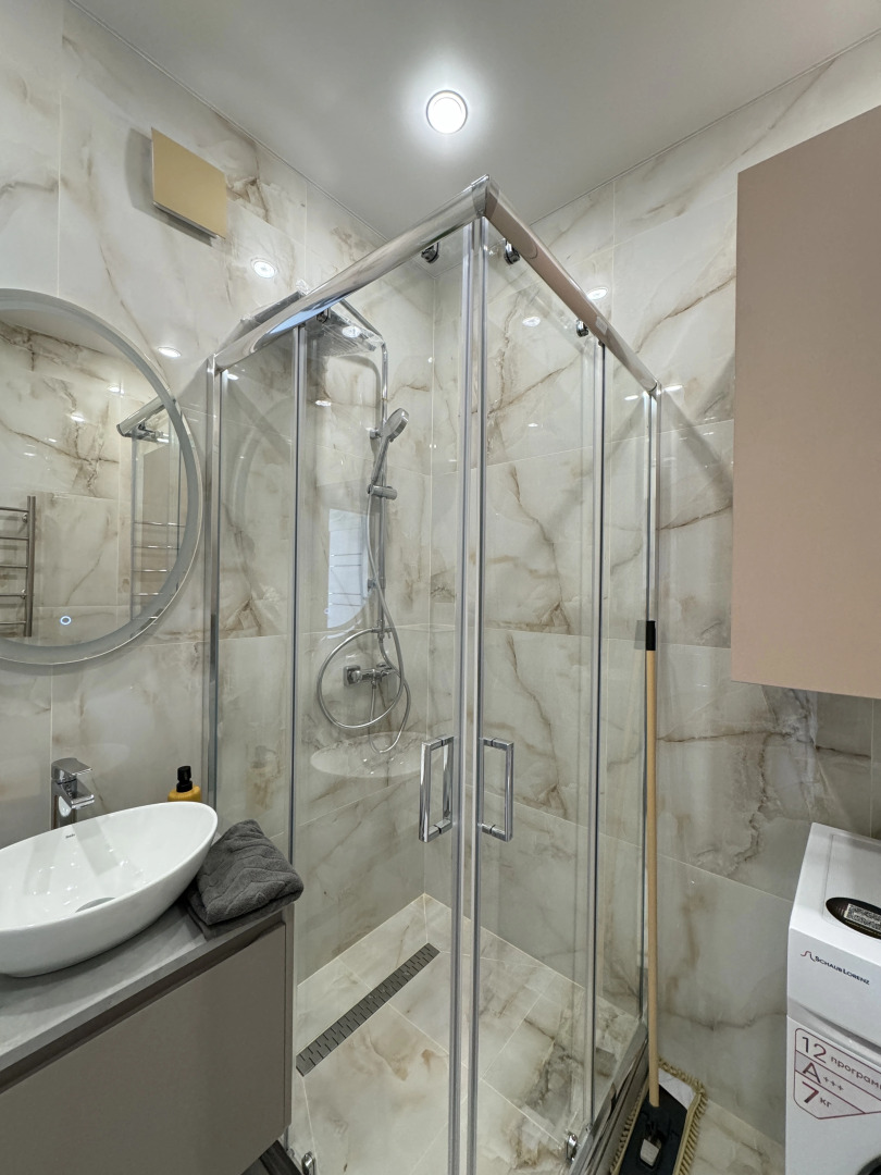 Апартаменты Венецианский квартал