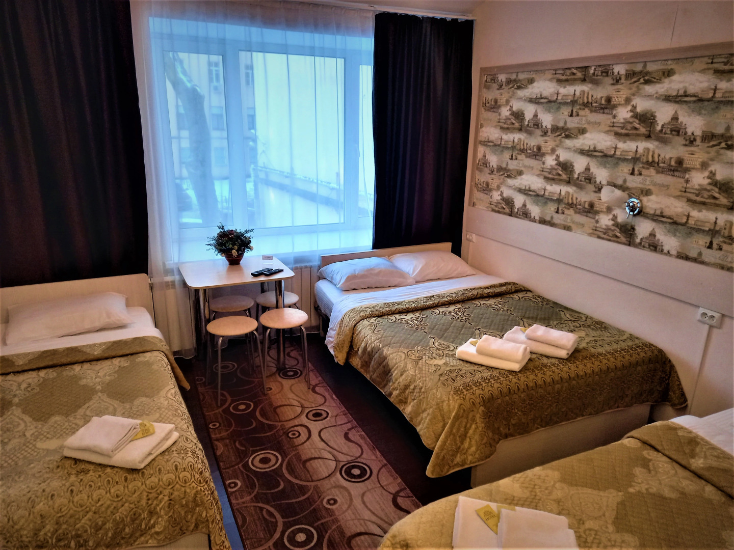 Мини-Отель Голландия