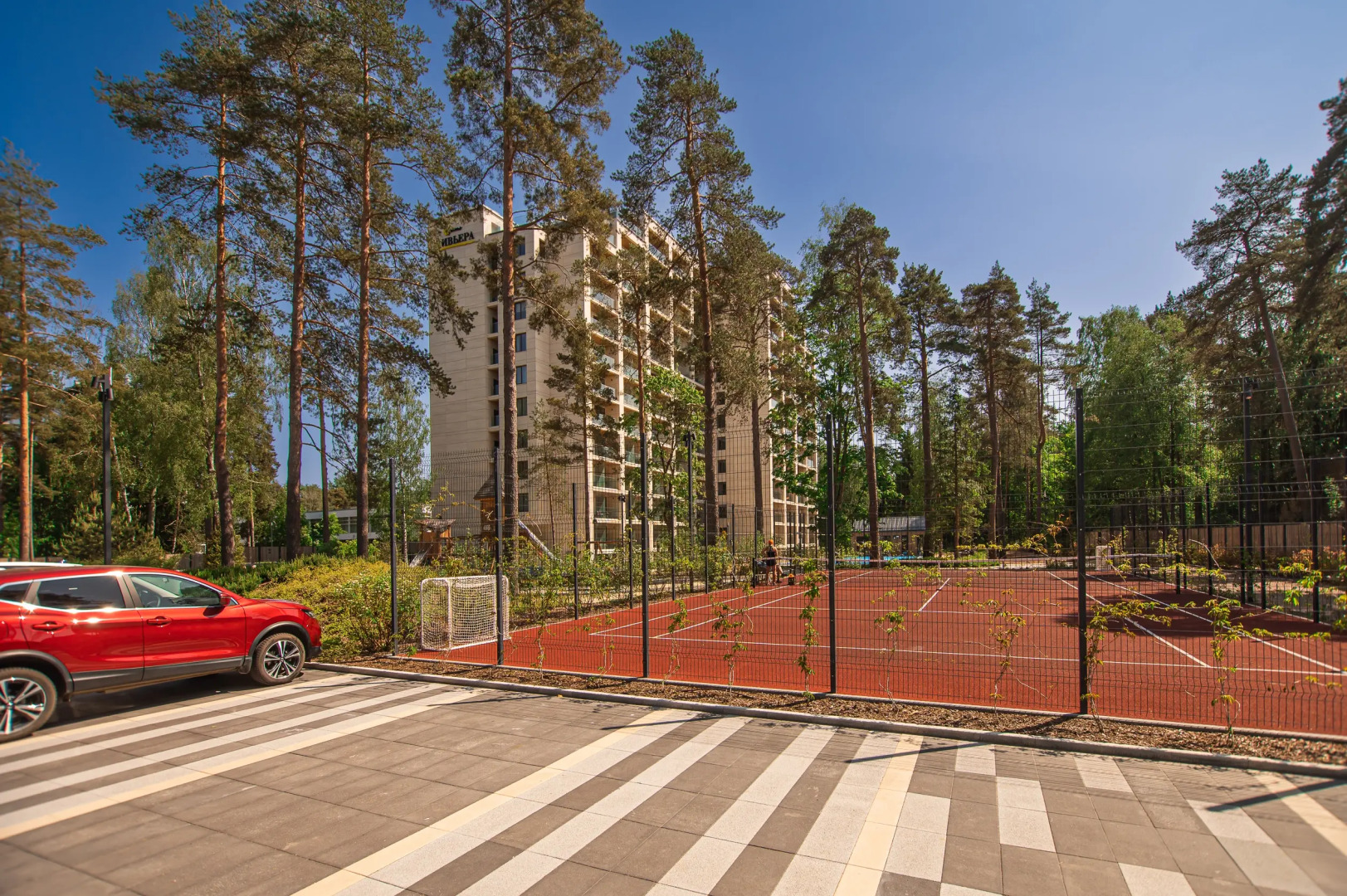 Апартаменты Уютная Студия у Моря