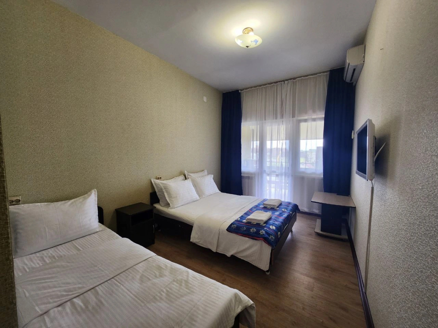 Гостевой дом Орхидея