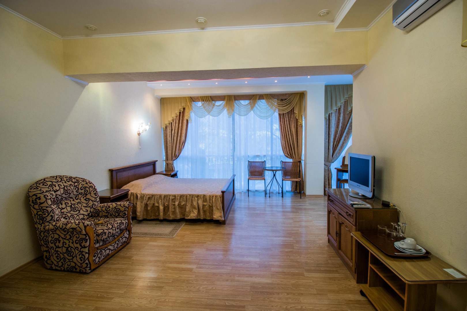 Гостевой дом Москва