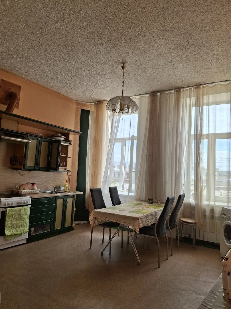 Гостевой Дом Музыка Крыш