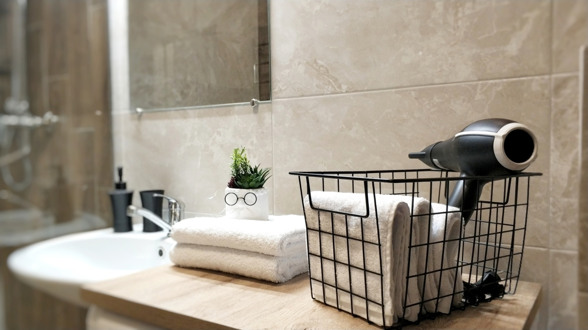 Апартаменты Солнечная студия 1 в ЖК Мельница