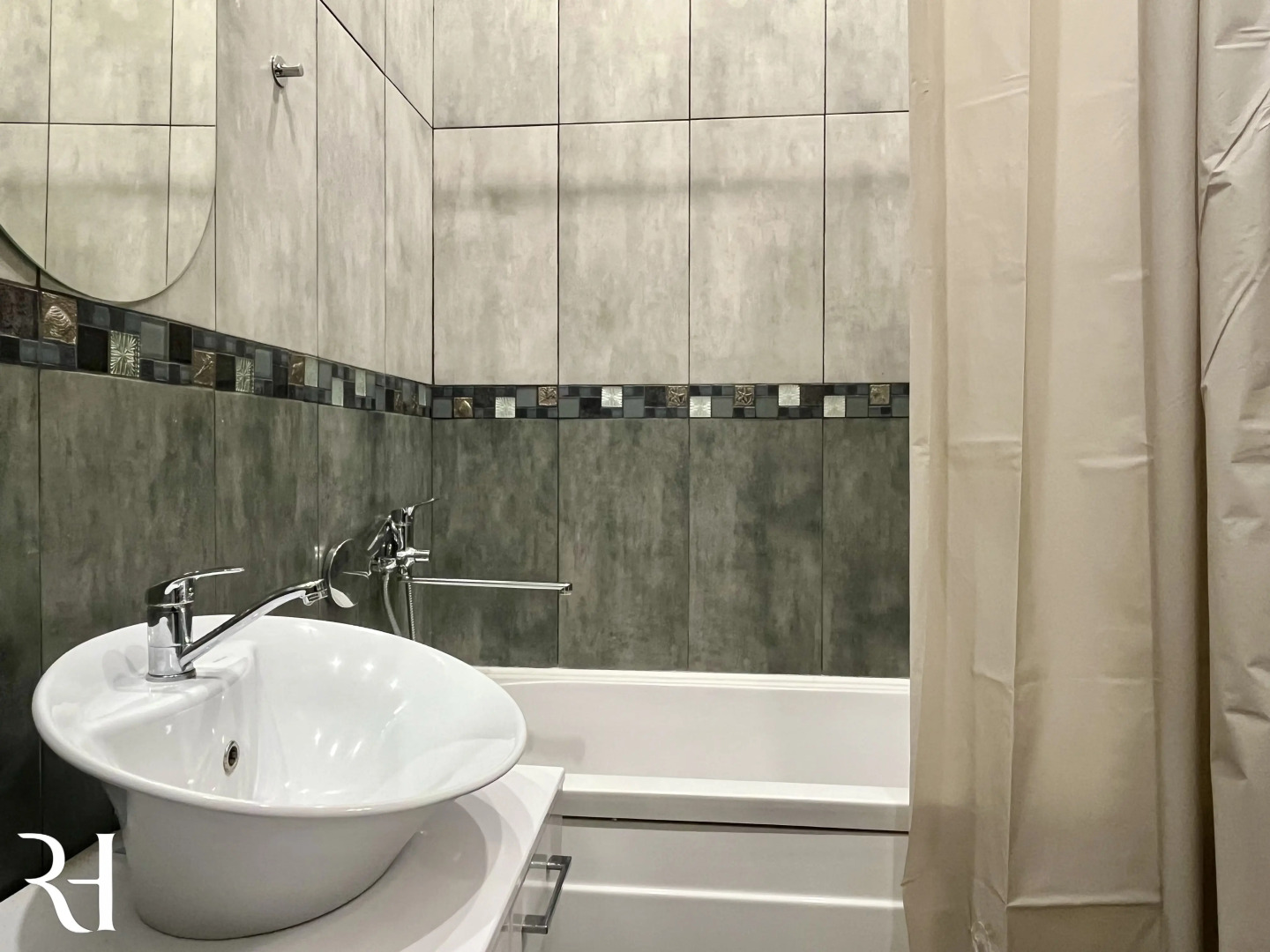 Апартаменты Рядом с Парком Победы