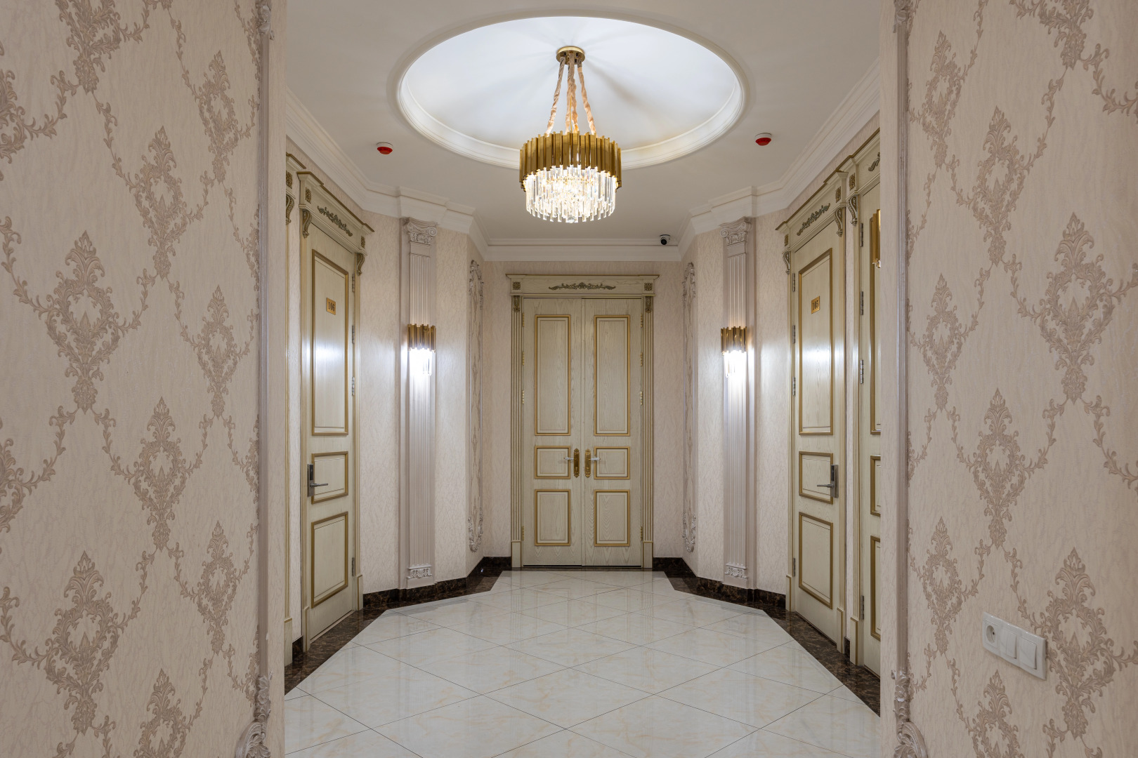 Отель Shoxjahon